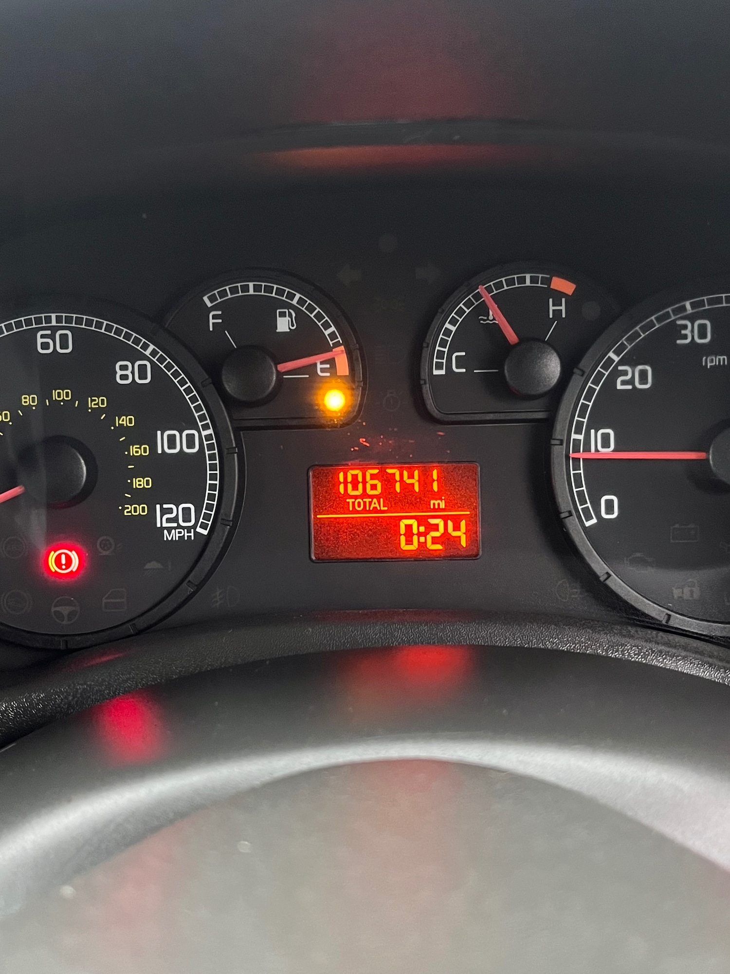 Used Fiat Doblo 2007 for sale - 77027784: Photo 16