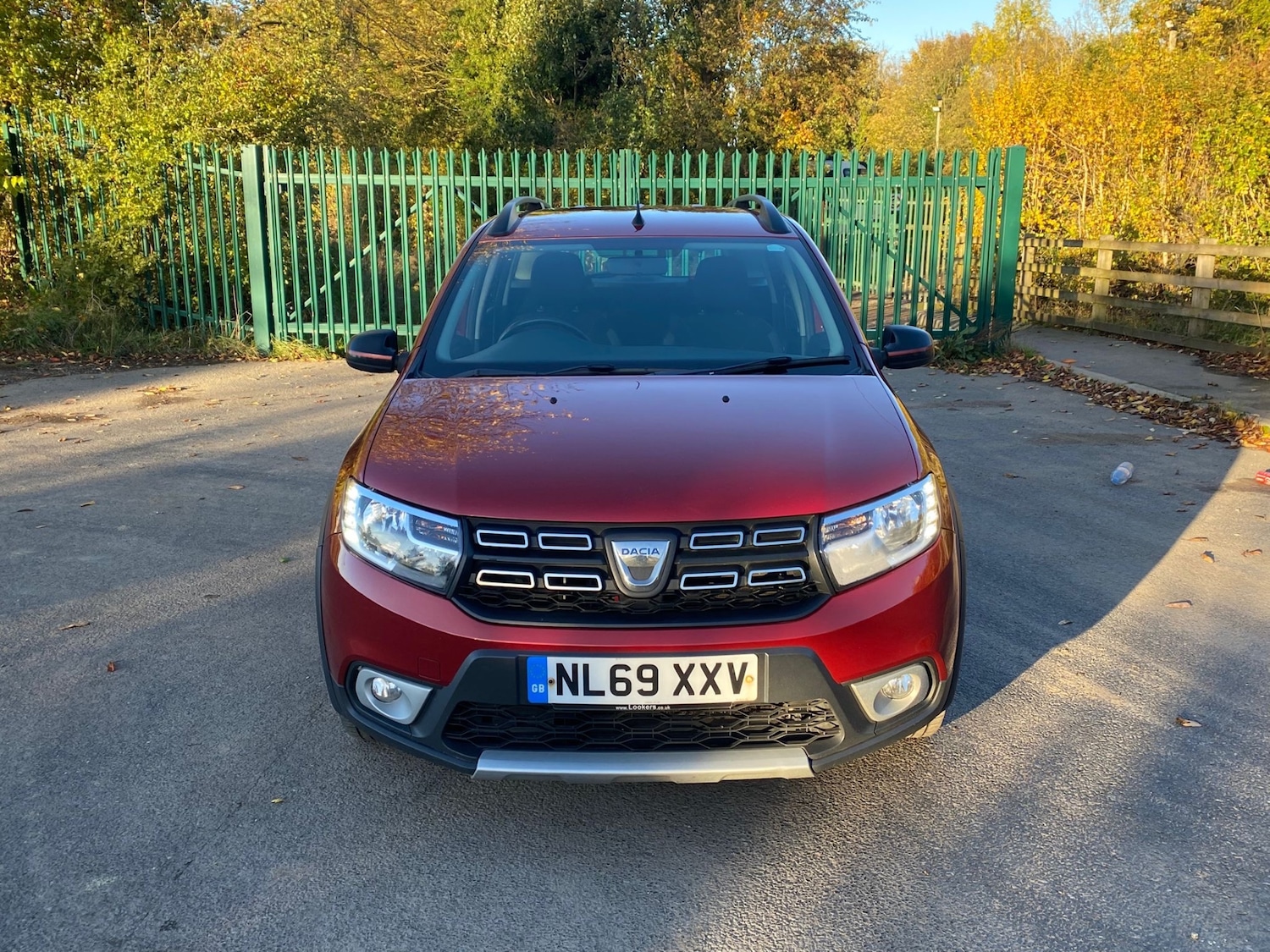 Used Dacia Logan MCV 2019 for sale - 77118701: Photo 10