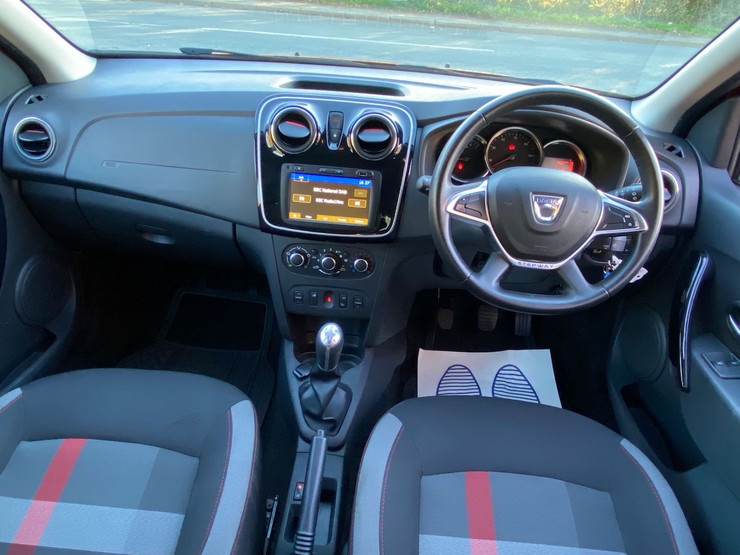 Used Dacia Logan MCV 2019 for sale - 77118701: Photo 13