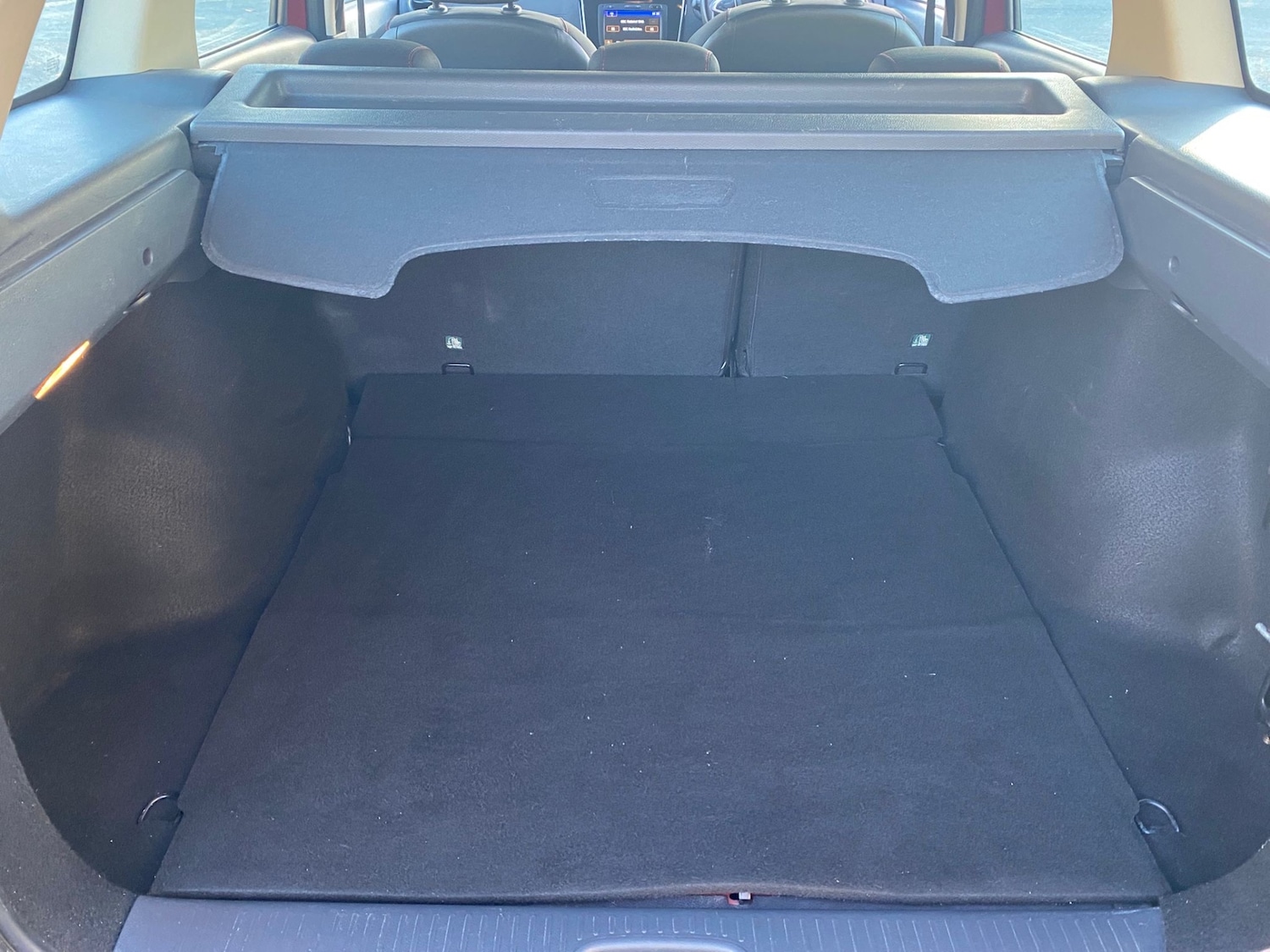 Used Dacia Logan MCV 2019 for sale - 77118701: Photo 14