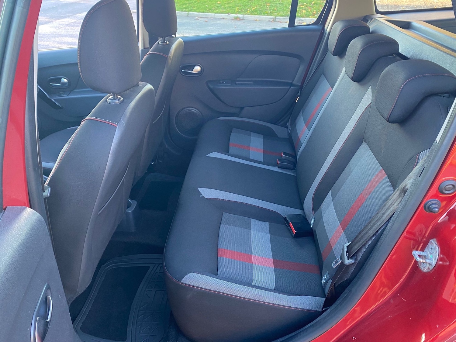 Used Dacia Logan MCV 2019 for sale - 77118701: Photo 15