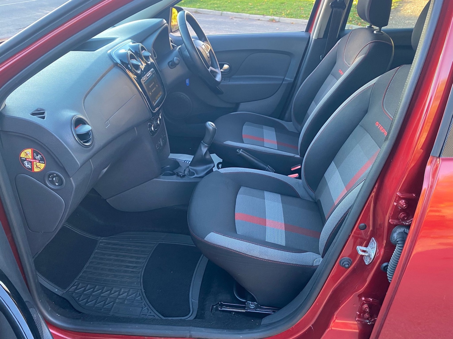 Used Dacia Logan MCV 2019 for sale - 77118701: Photo 16