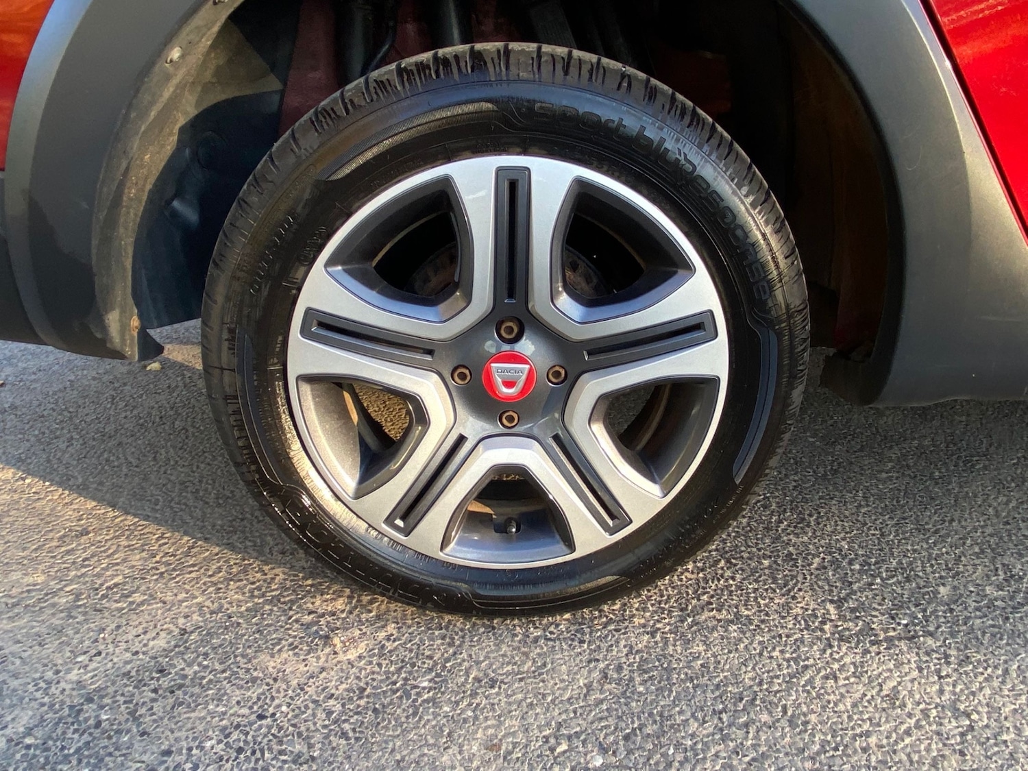 Used Dacia Logan MCV 2019 for sale - 77118701: Photo 24