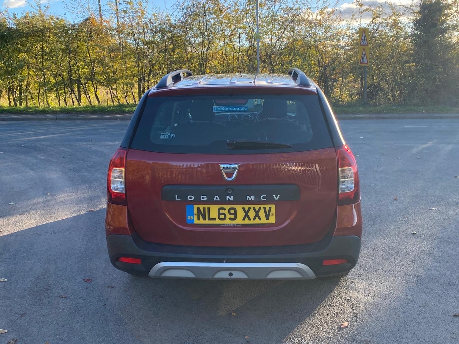 Used Dacia Logan MCV 2019 for sale - 77118701: Photo 5