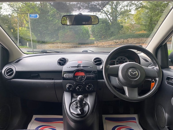 Used Mazda Mazda2 2012 for sale - 76171483: Photo 11