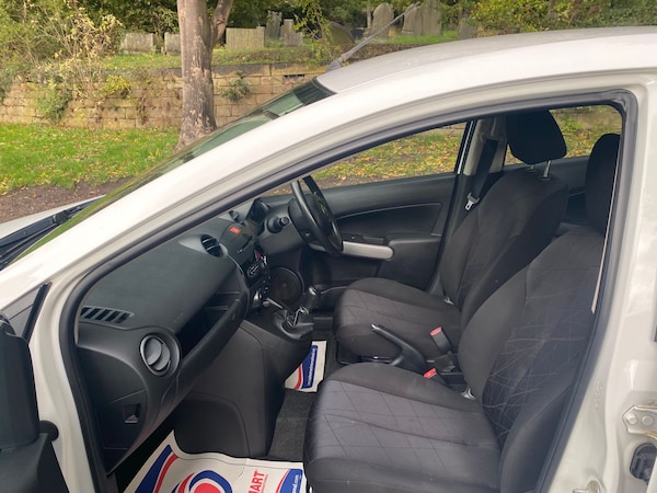Used Mazda Mazda2 2012 for sale - 76171483: Photo 14