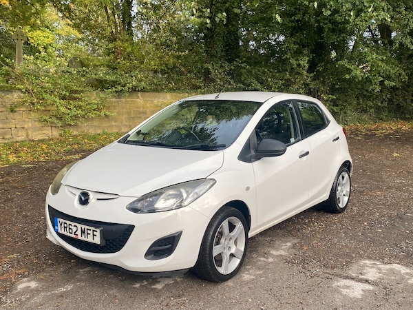 Used Mazda Mazda2 2012 for sale - 76171483: Photo 7