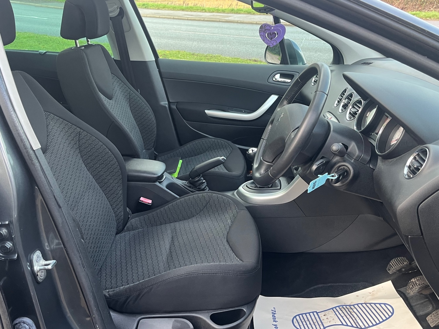 Used Peugeot 308 2009 for sale - 76935429: Photo 10