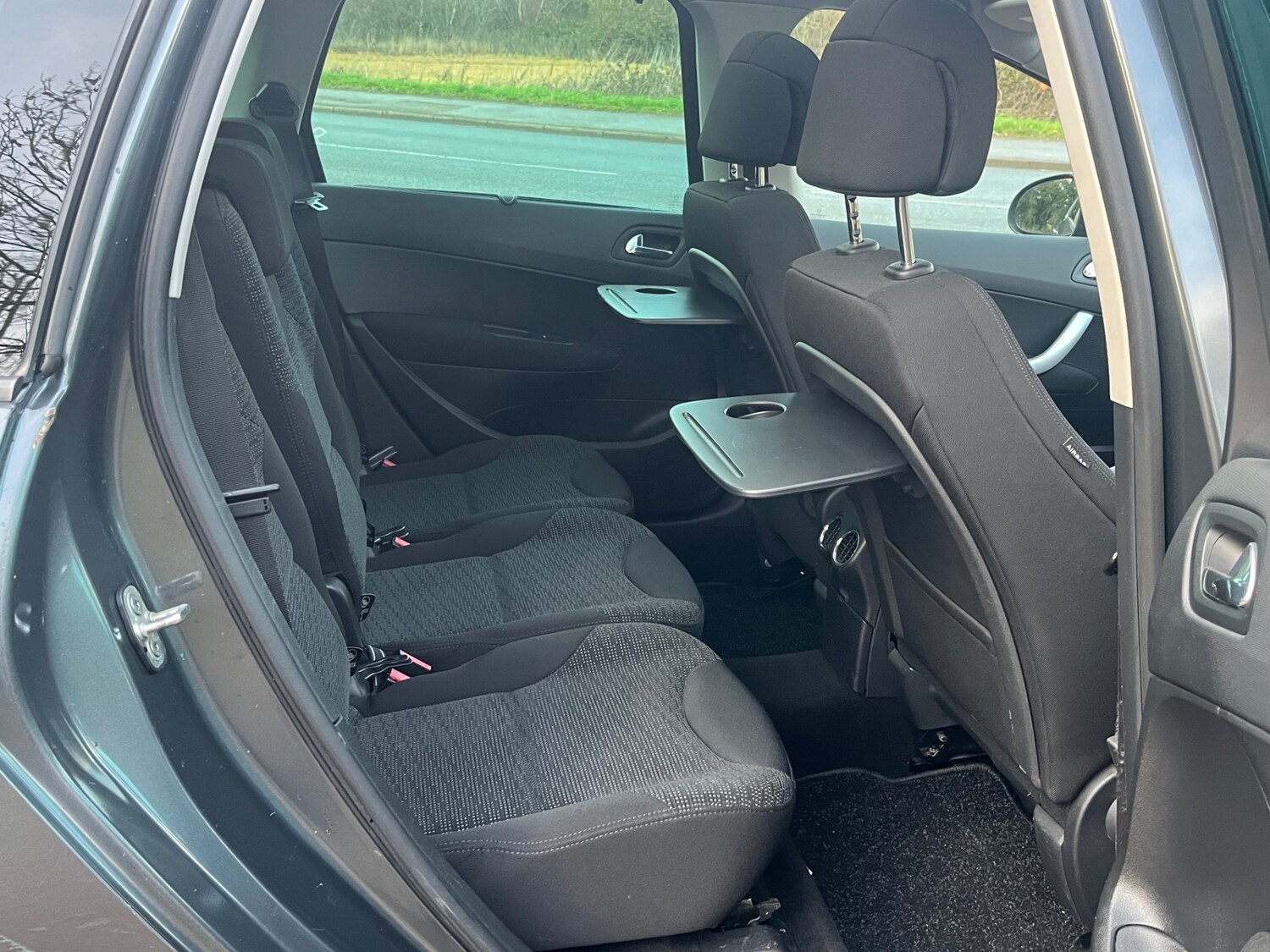 Used Peugeot 308 2009 for sale - 76935429: Photo 11