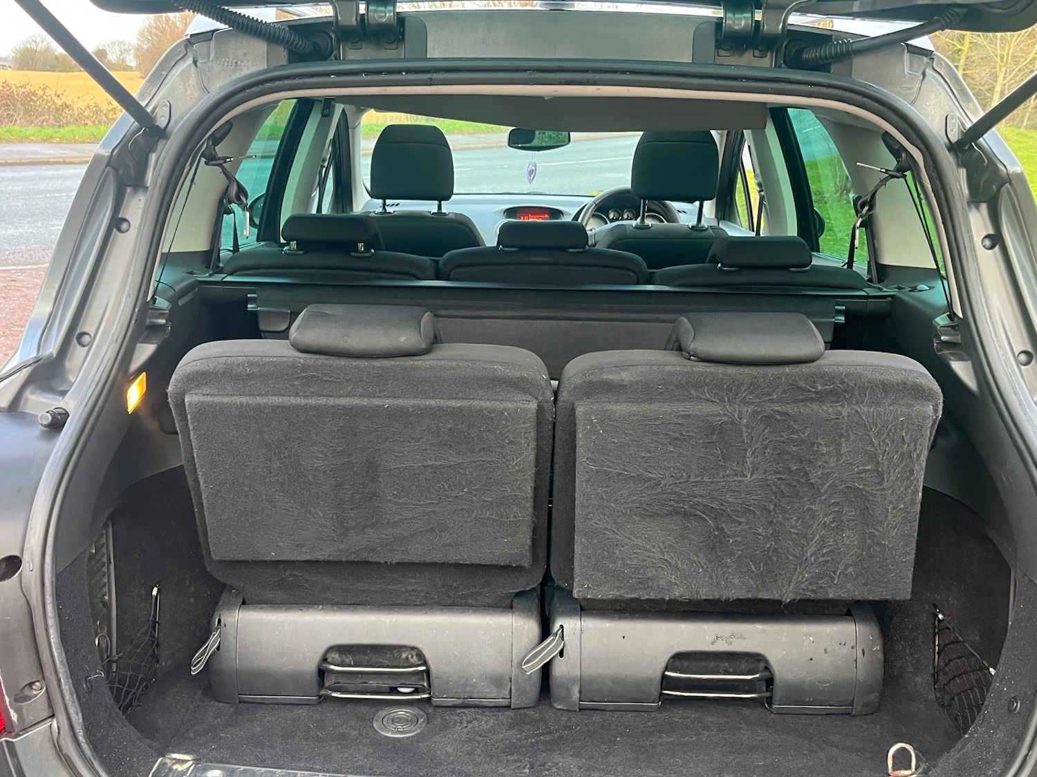 Used Peugeot 308 2009 for sale - 76935429: Photo 13