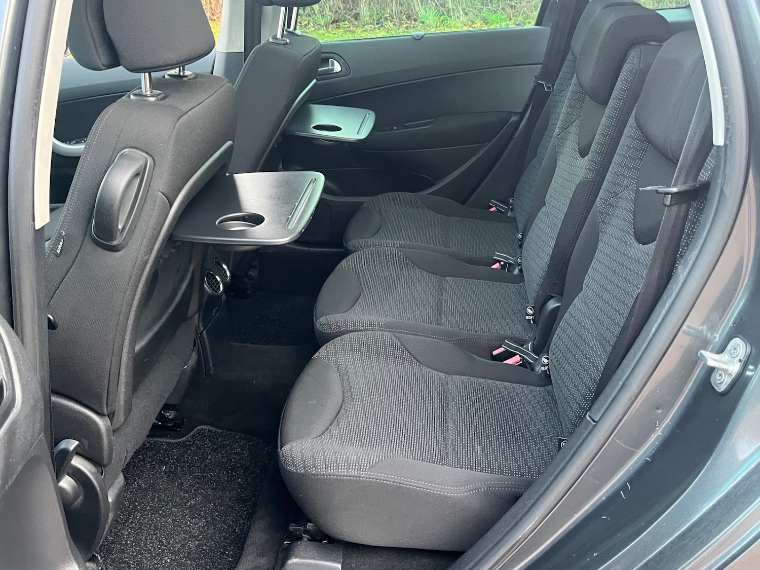 Used Peugeot 308 2009 for sale - 76935429: Photo 14