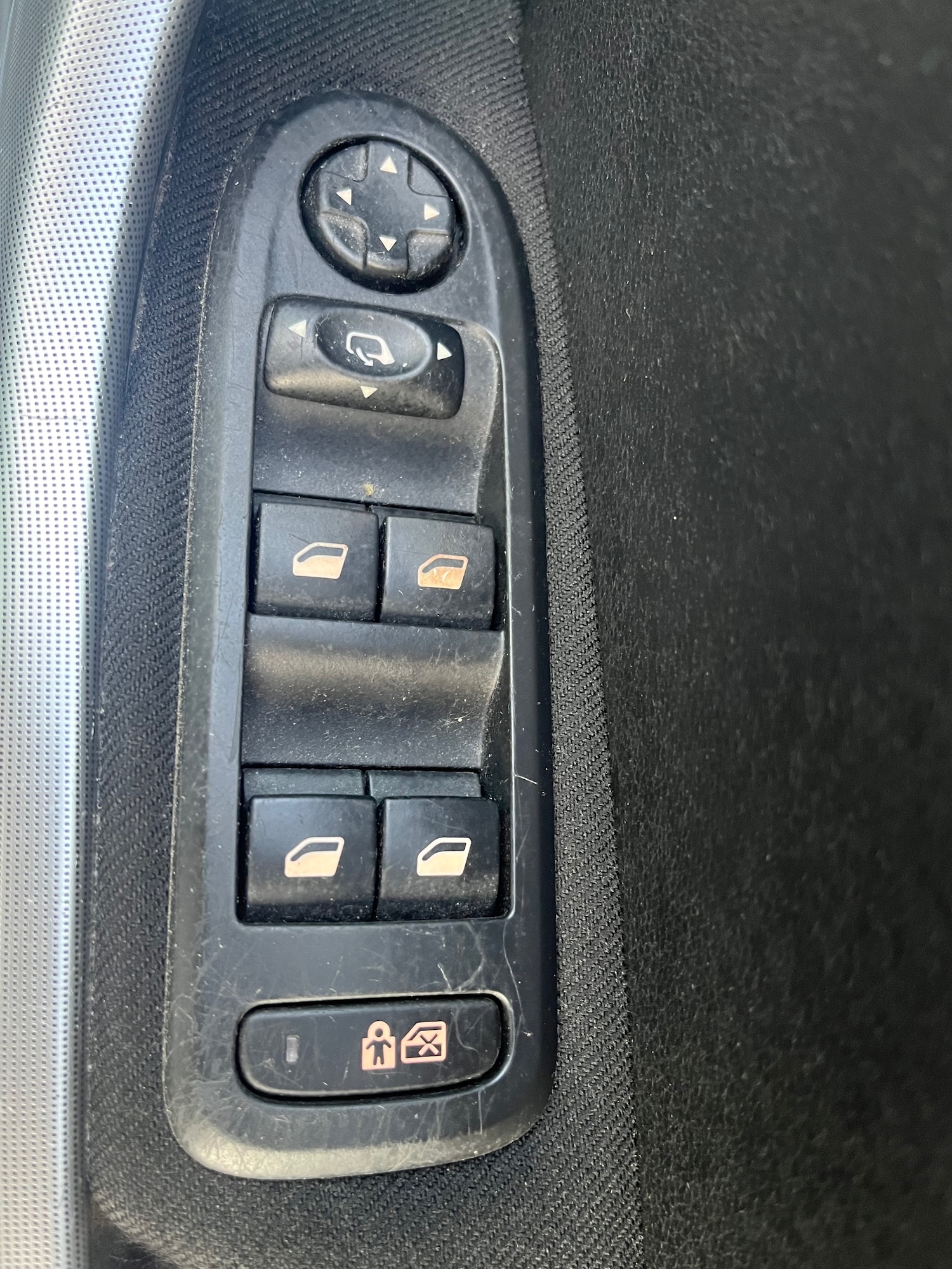 Used Peugeot 308 2009 for sale - 76935429: Photo 16