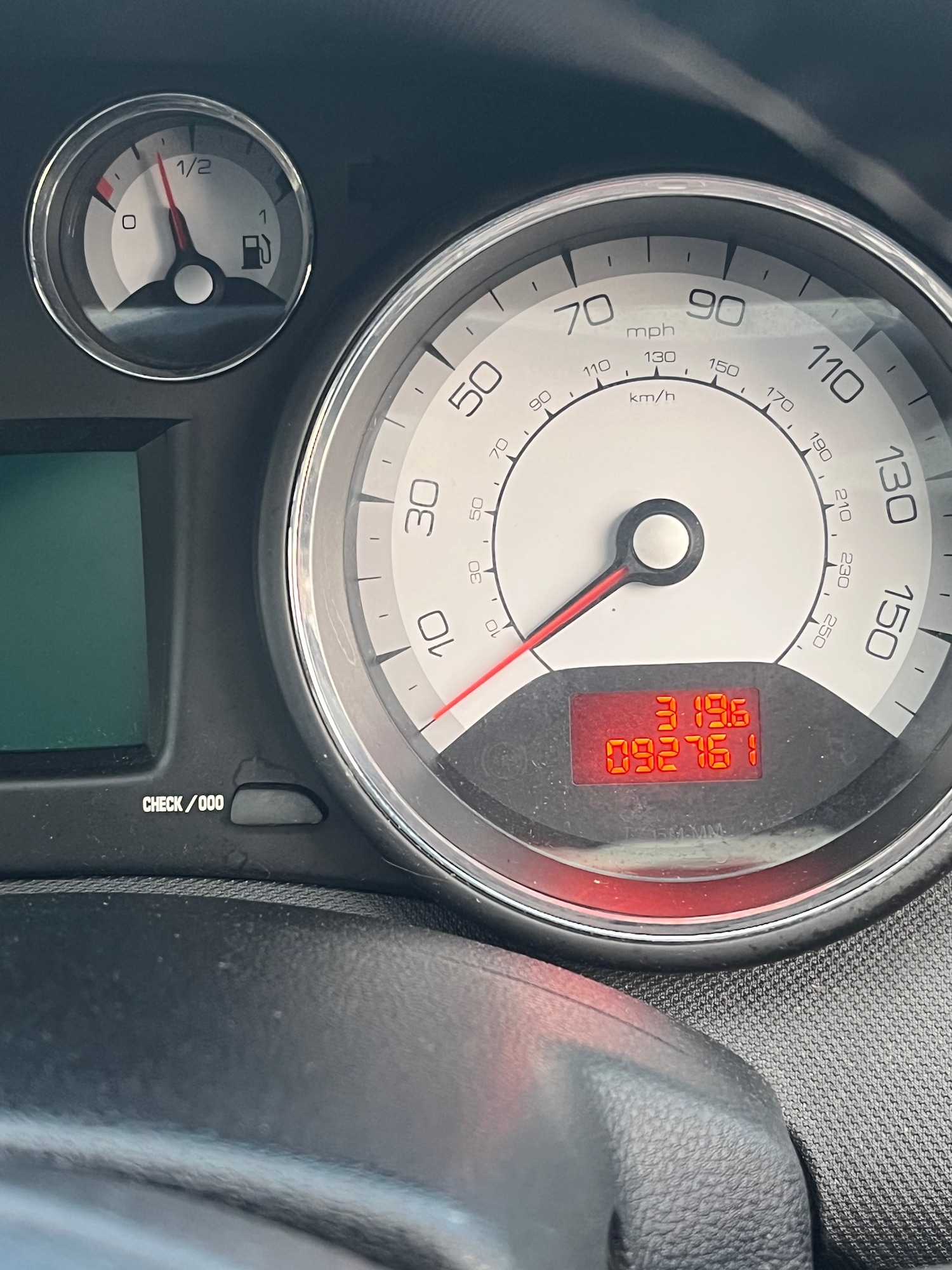 Used Peugeot 308 2009 for sale - 76935429: Photo 17