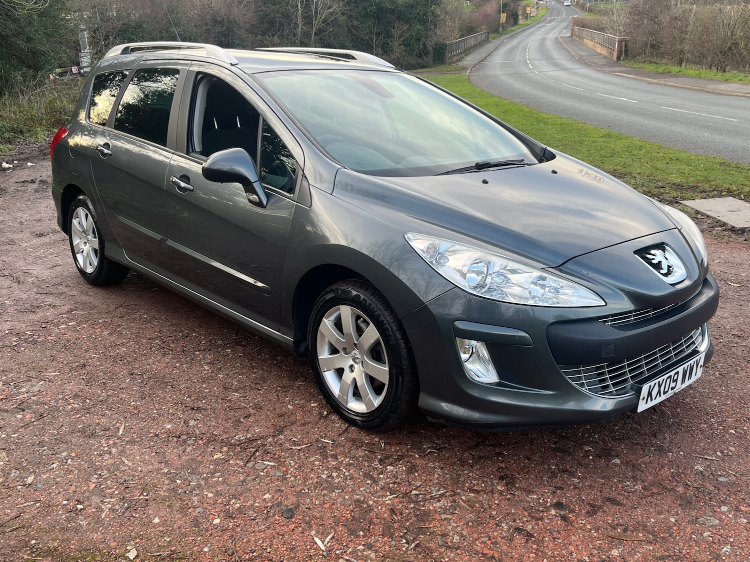 Used Peugeot 308 2009 for sale - 76935429: Photo 2