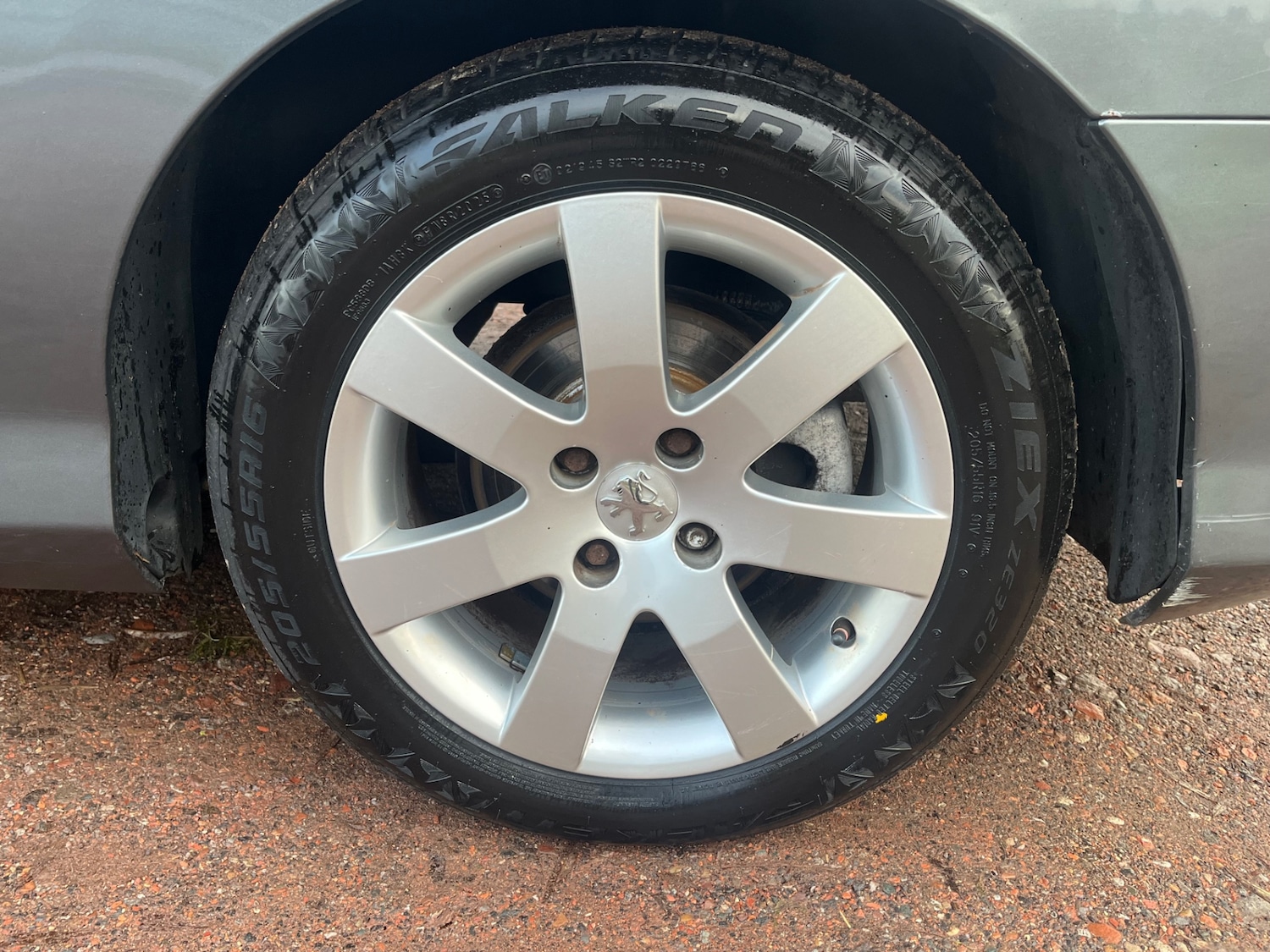 Used Peugeot 308 2009 for sale - 76935429: Photo 22