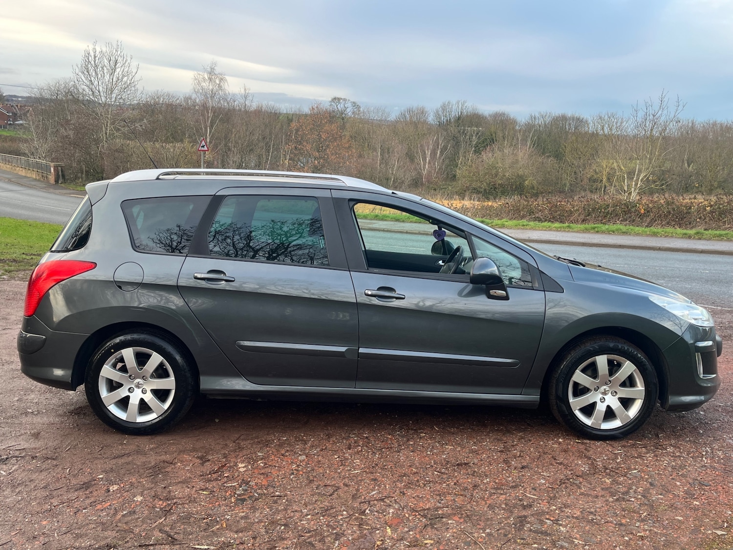 Used Peugeot 308 2009 for sale - 76935429: Photo 3