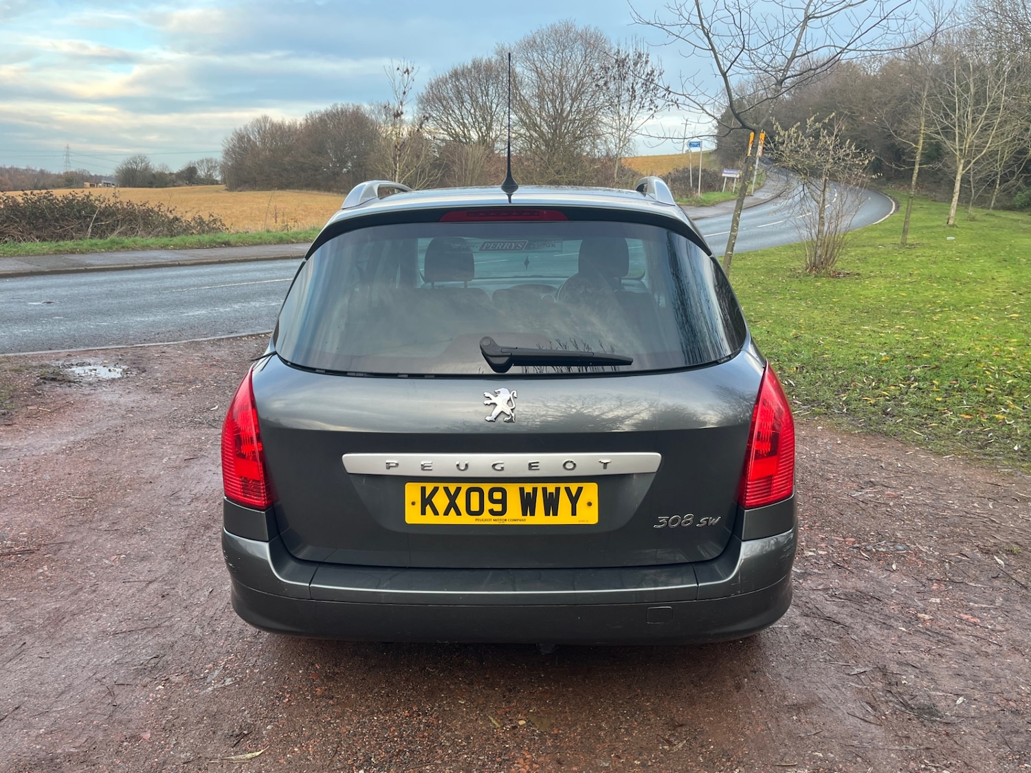 Used Peugeot 308 2009 for sale - 76935429: Photo 5