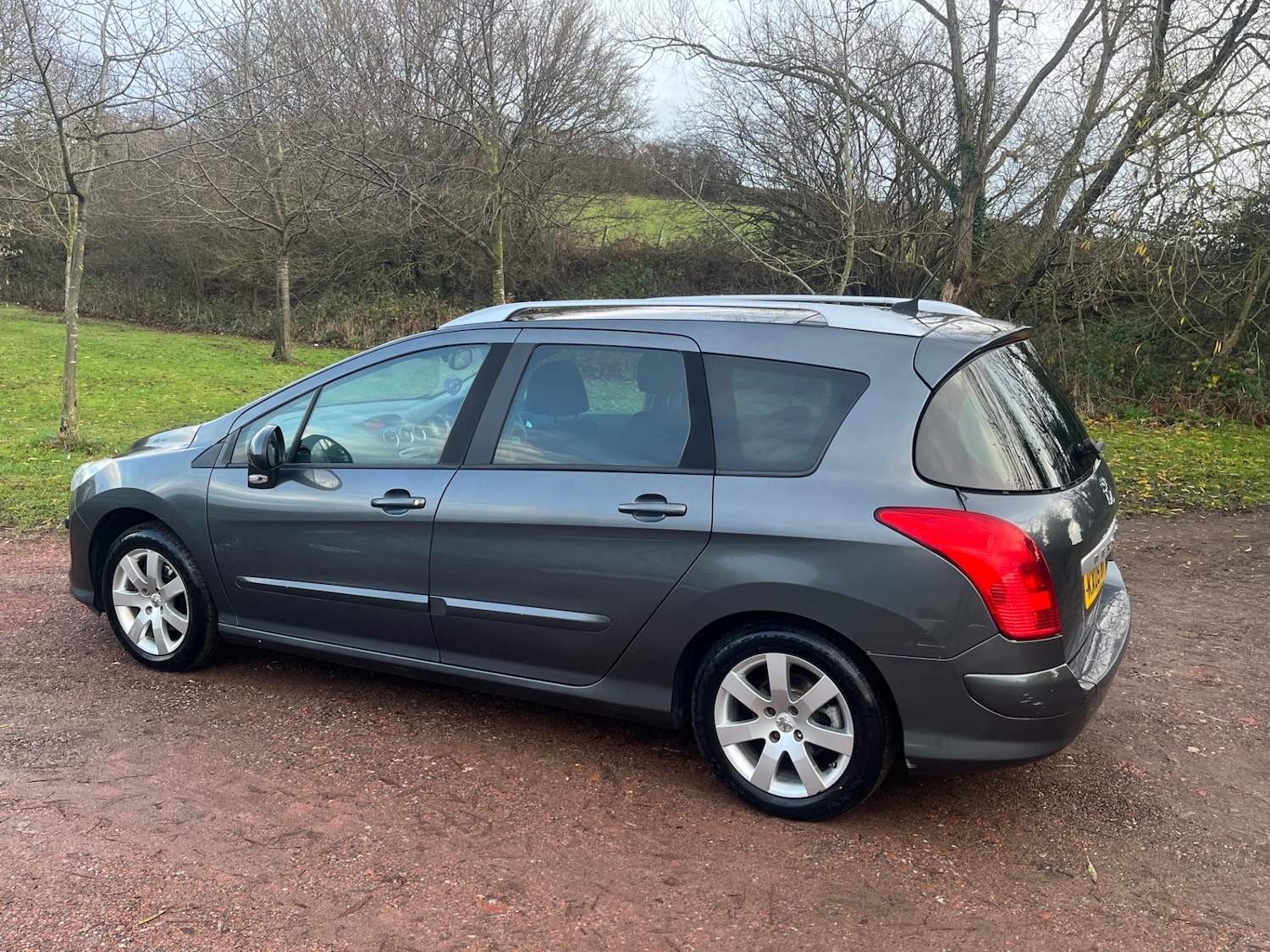 Used Peugeot 308 2009 for sale - 76935429: Photo 6
