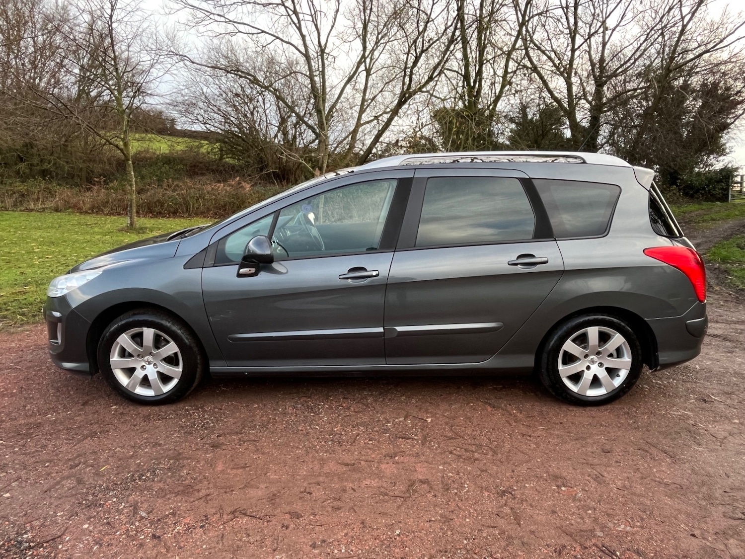 Used Peugeot 308 2009 for sale - 76935429: Photo 7