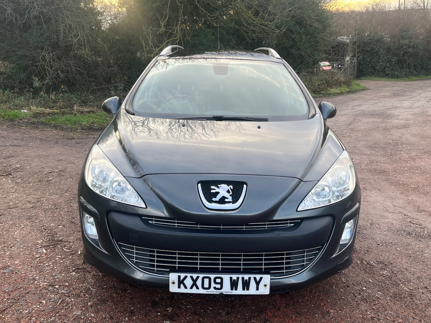 Used Peugeot 308 2009 for sale - 76935429: Photo 9
