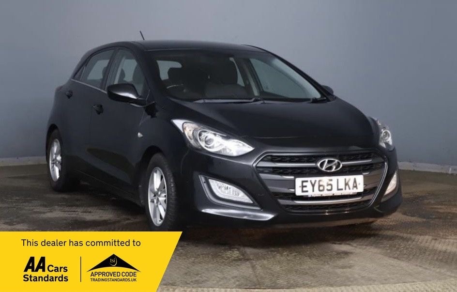 Used Hyundai i30 2015 for sale - 76910979: Photo 1