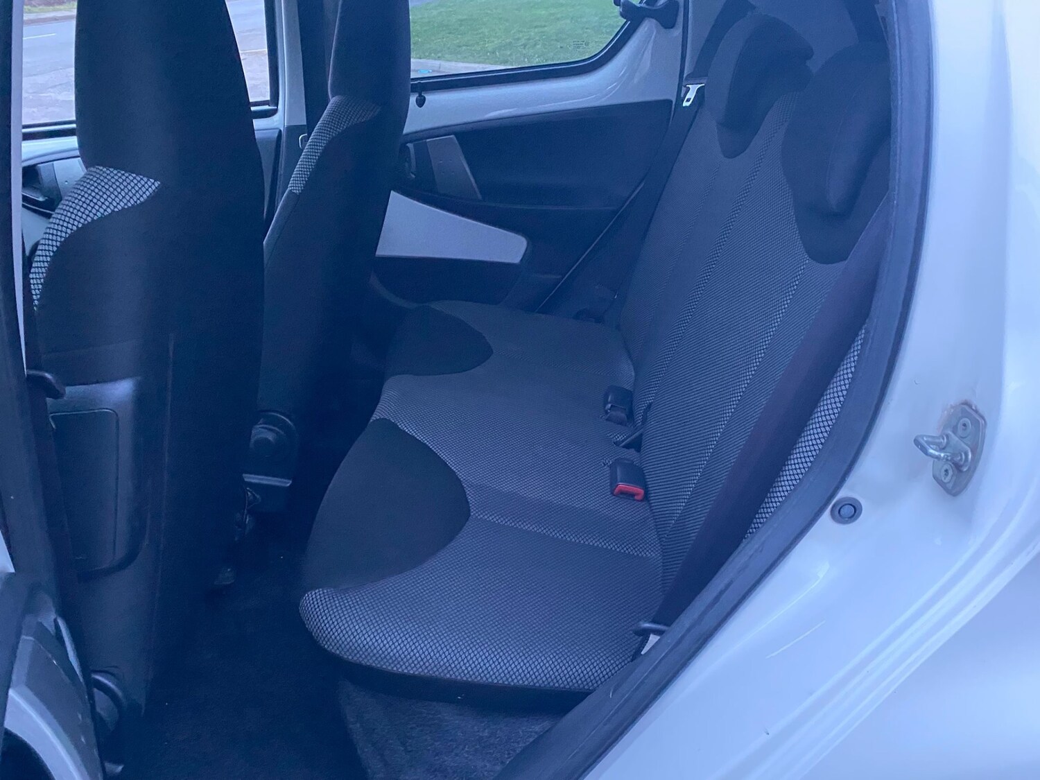 Used Toyota AYGO 2014 for sale - 77731187: Photo 14