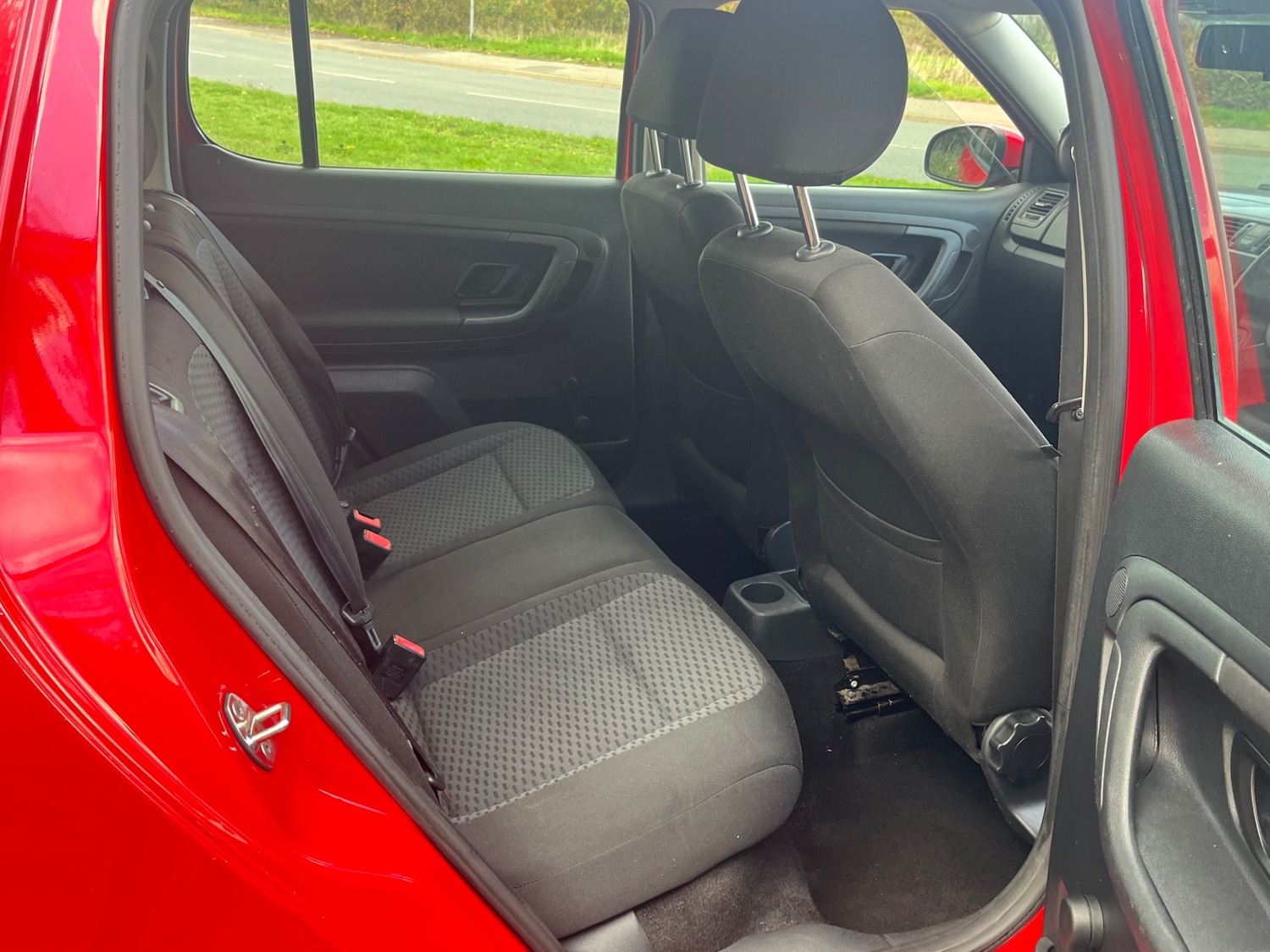 Used Skoda Fabia 2012 for sale - 76225473: Photo 11