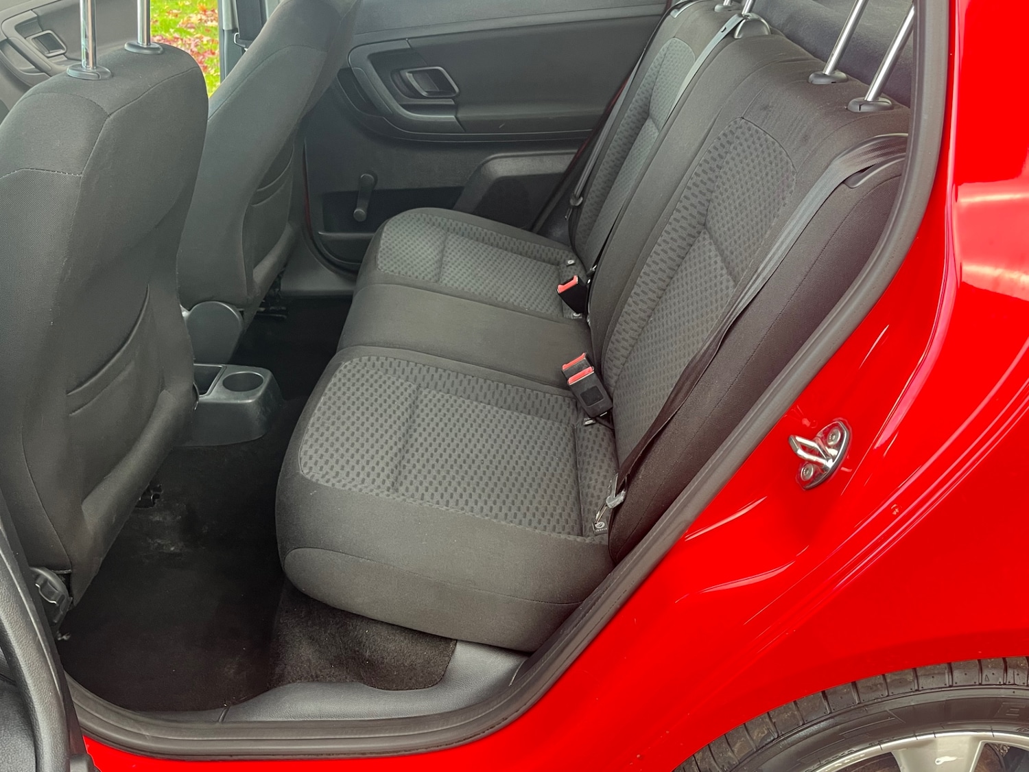 Used Skoda Fabia 2012 for sale - 76225473: Photo 13