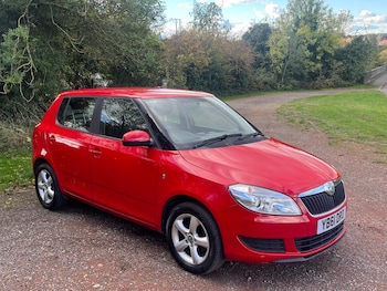 2012 (61) - 1.2 12V SE 5dr*12 MONTHS MOT*SERVICE HISTORY*IDEAL FIRST CAR*