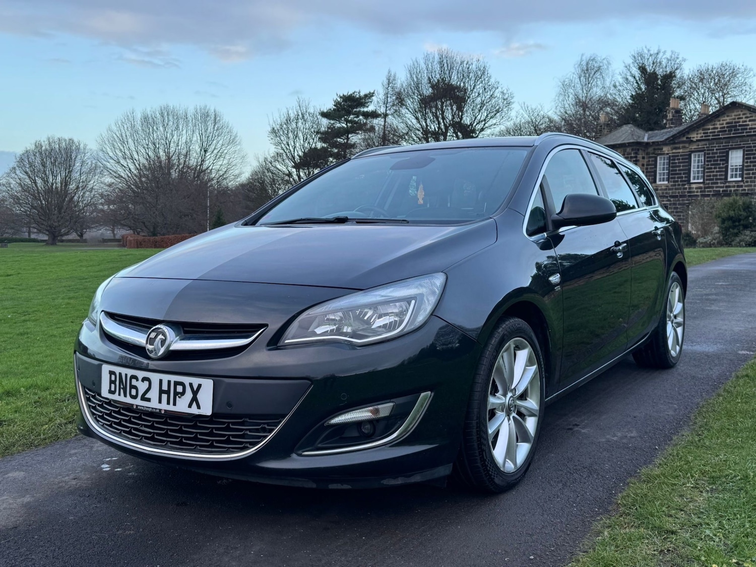 Used Vauxhall Astra 2013 for sale - 77432673: Photo 7