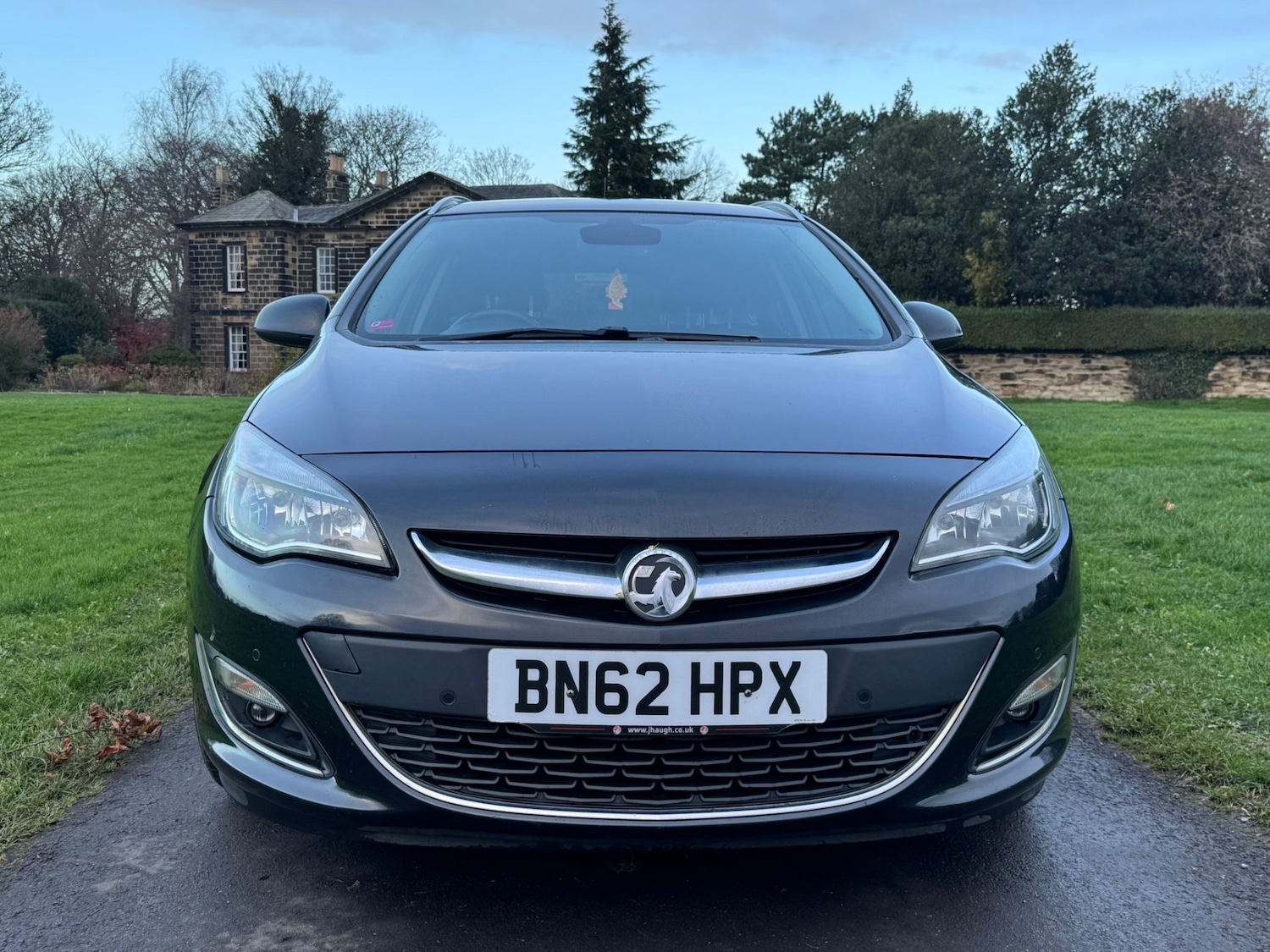 Used Vauxhall Astra 2013 for sale - 77432673: Photo 8