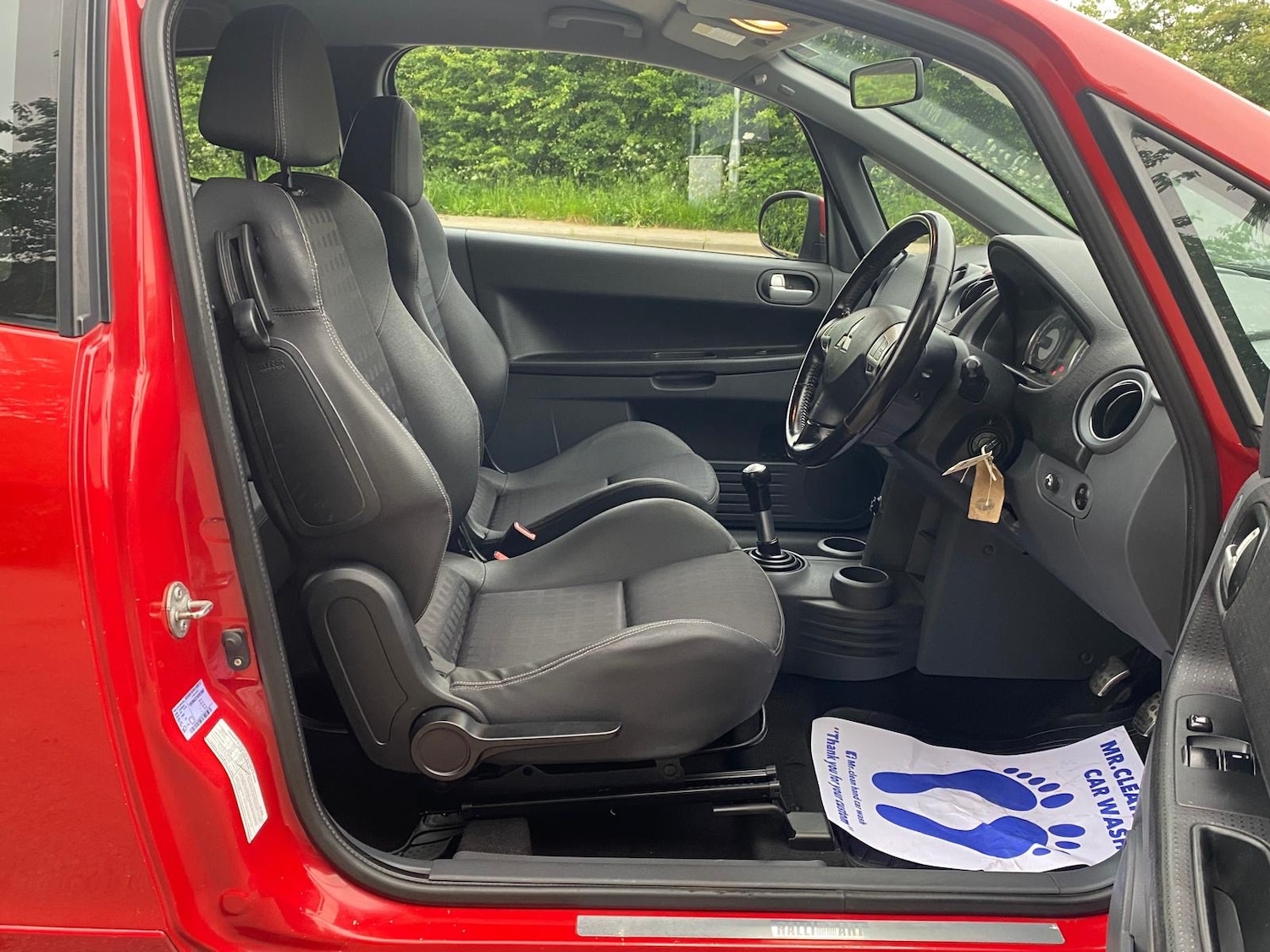 Used Mitsubishi Colt 2009 for sale - 76156919: Photo 12