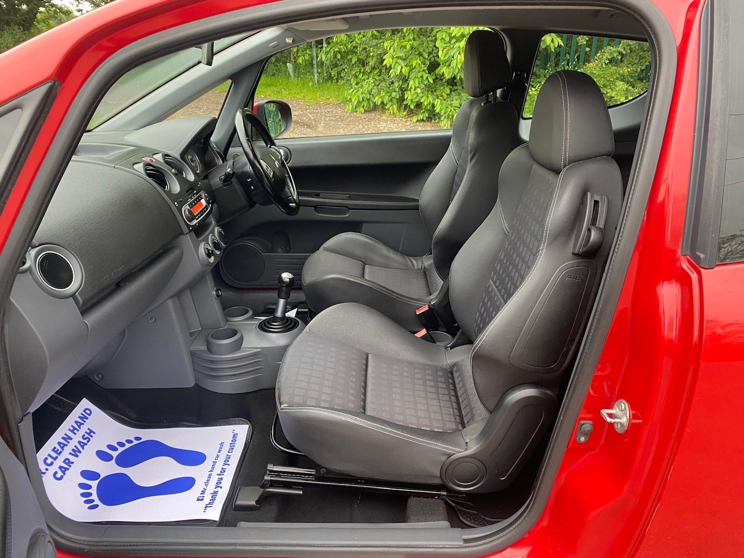 Used Mitsubishi Colt 2009 for sale - 76156919: Photo 16