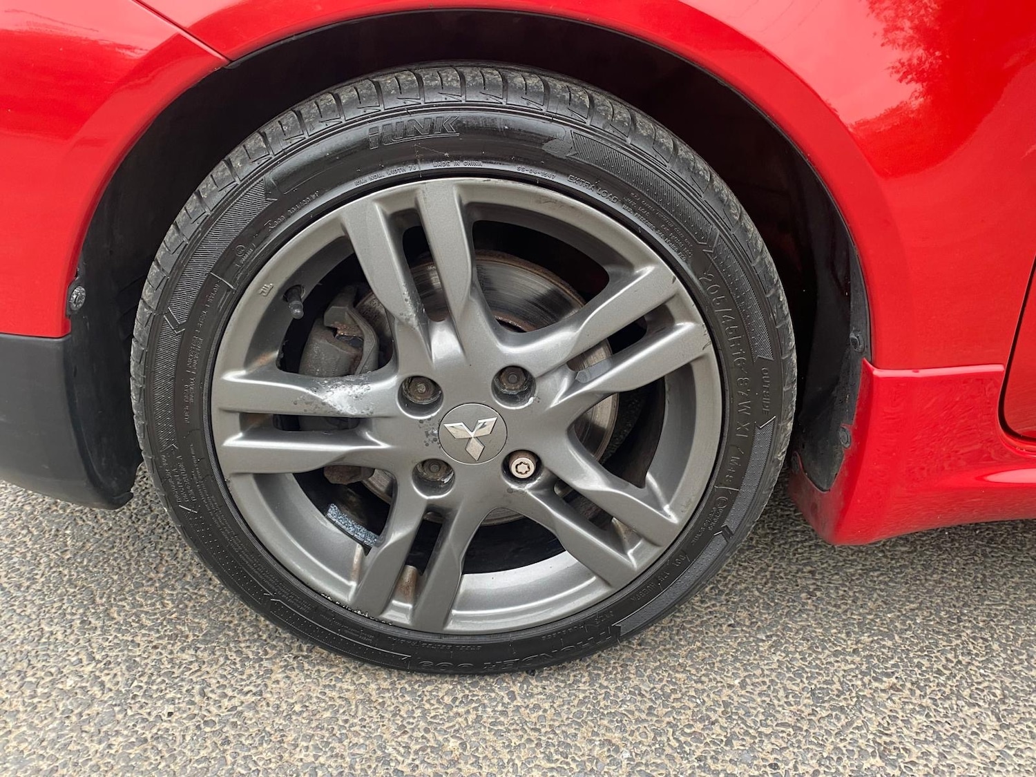 Used Mitsubishi Colt 2009 for sale - 76156919: Photo 27