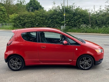 Used Mitsubishi Colt 2009 for sale - 76156919: Photo