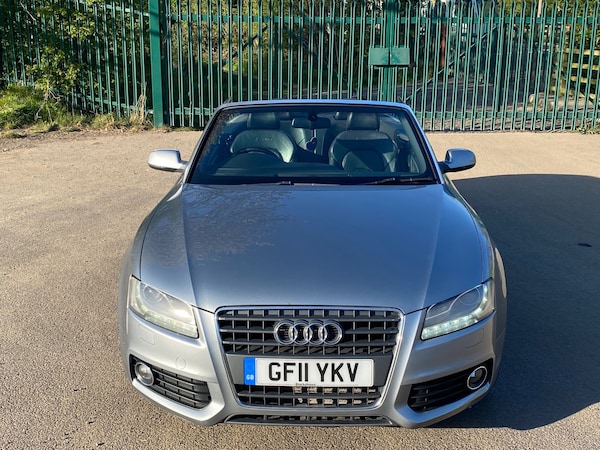 Used Audi A5 2011 for sale - 76265370: Photo 15