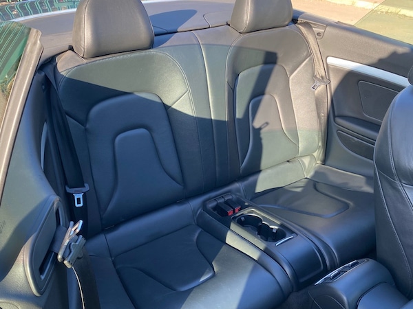 Used Audi A5 2011 for sale - 76265370: Photo 17
