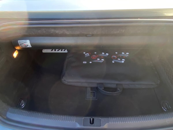 Used Audi A5 2011 for sale - 76265370: Photo 19
