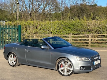Audi A5 feature image 1