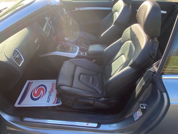 Used Audi A5 2011 for sale - 76265370: Photo 20