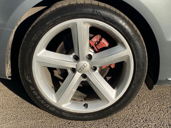 Used Audi A5 2011 for sale - 76265370: Photo 28
