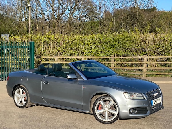Used Audi A5 2011 for sale - 76265370: Photo 2