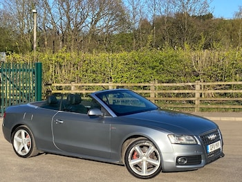 Audi A5 feature image 3