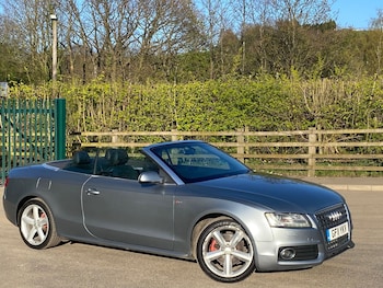 Used Audi A5 2011 for sale - 76265370: Photo 4