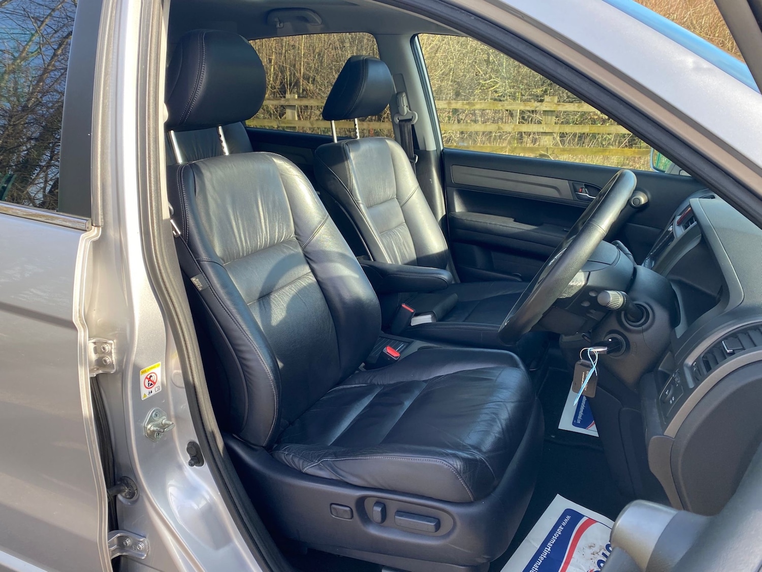 Used Honda CR-V 2012 for sale - 77557899: Photo 10