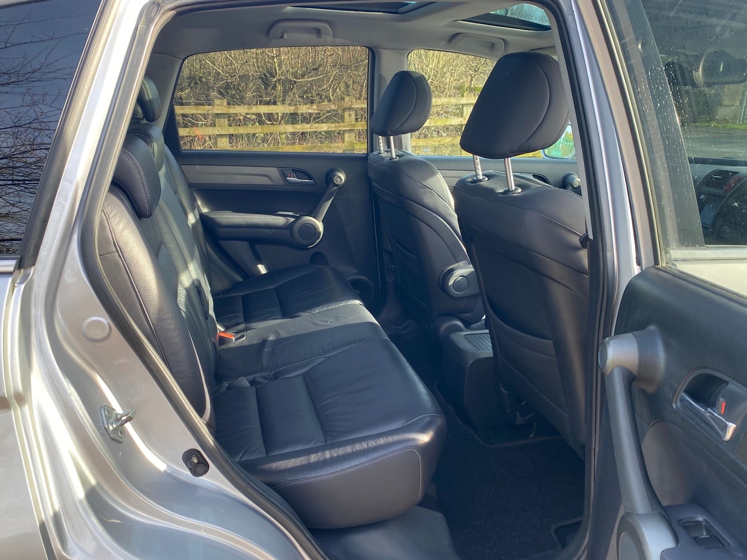 Used Honda CR-V 2012 for sale - 77557899: Photo 11