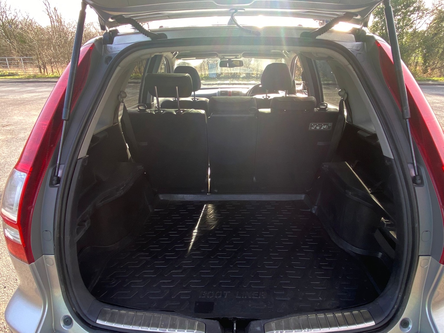 Used Honda CR-V 2012 for sale - 77557899: Photo 13