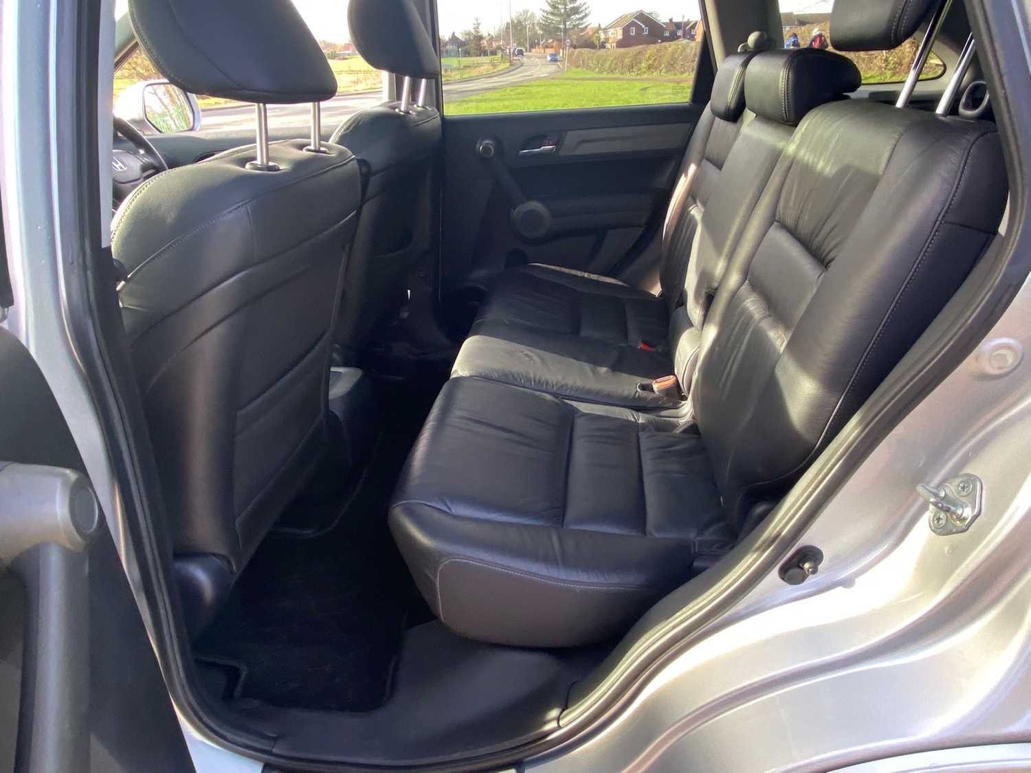 Used Honda CR-V 2012 for sale - 77557899: Photo 14