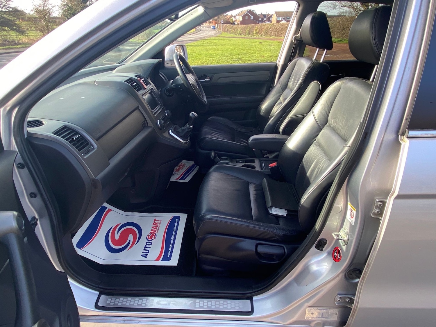 Used Honda CR-V 2012 for sale - 77557899: Photo 15