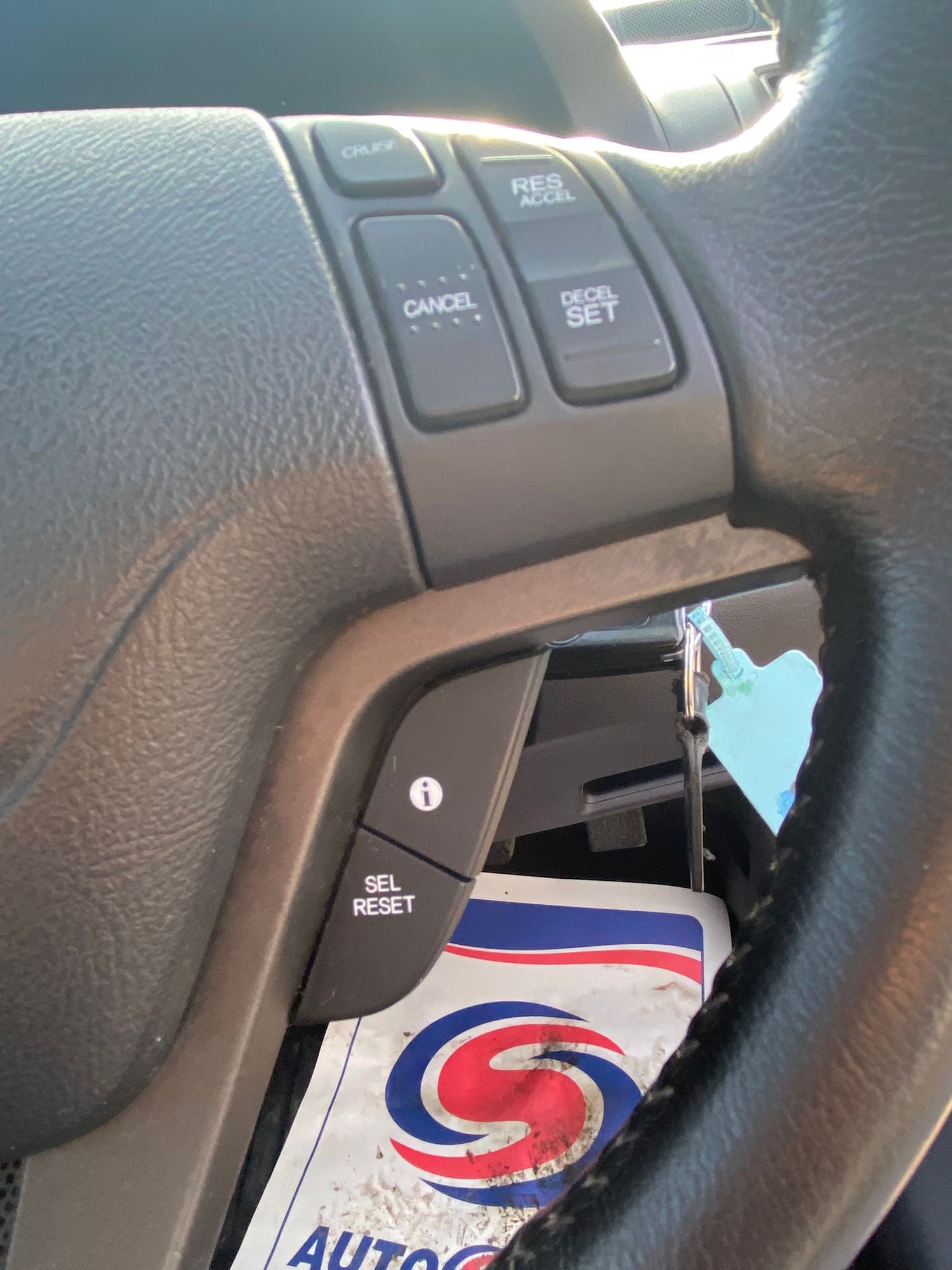 Used Honda CR-V 2012 for sale - 77557899: Photo 16